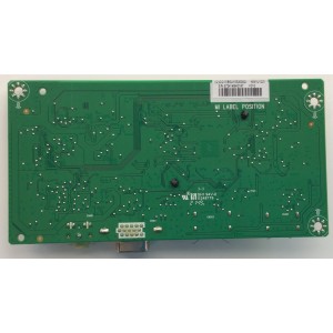 MAIN PARA MONITOR ASUS / NUMERO DE PARTE GQ1CB0U103 / 715GA785-M01-T00-004G / 5724149M0167 / DISPLAY LC238LF4F / MODELO BG249Q